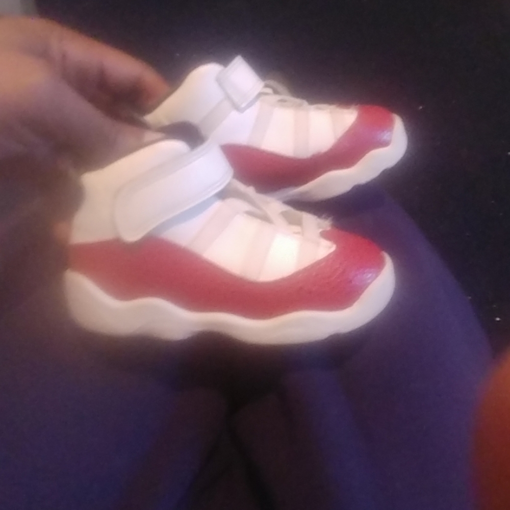 J's - Picture 3 of 3